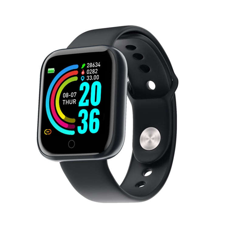 B57S 1.3inch IPS Color Screen Smart Watch IP67 Waterproof,Support Call Reminder /Heart Rate Monit...