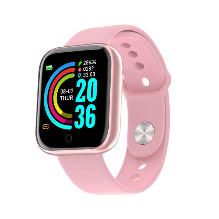 B57S 1.3inch IPS Color Screen Smart Watch IP67 Waterproof,Support Call Reminder /Heart Rate Monit...