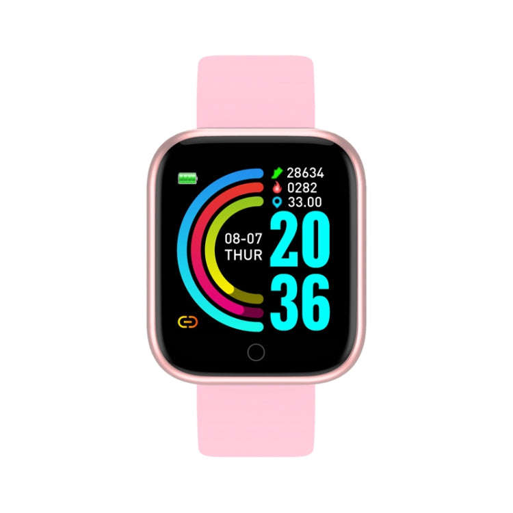 B57S 1.3inch IPS Color Screen Smart Watch IP67 Waterproof,Support Call Reminder /Heart Rate Monit...