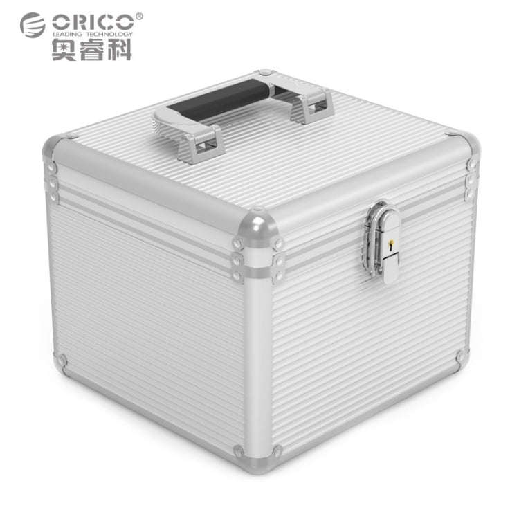 ORICO BSC35-10 2.5 / 3.5 inch Aluminum Alloy Hard Drive Protective Box