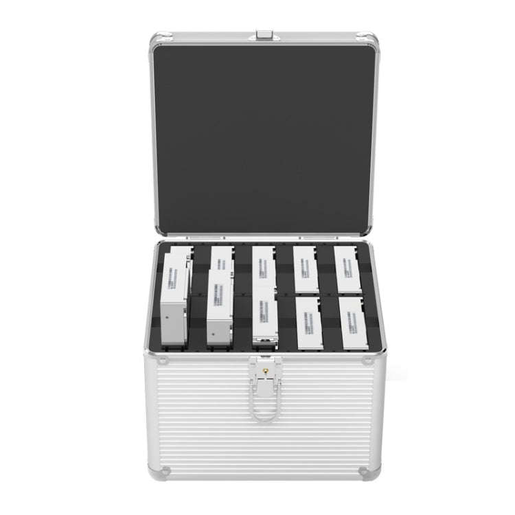 ORICO BSC35-10 2.5 / 3.5 inch Aluminum Alloy Hard Drive Protective Box