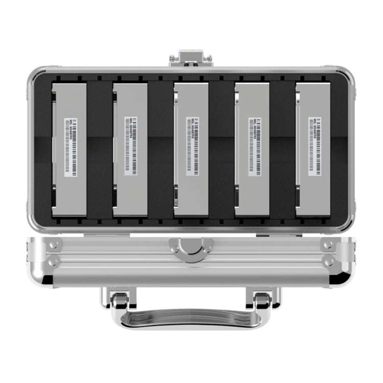 ORICO BSC35-05 2.5 / 3.5 inch Aluminum Alloy Hard Drive Protection Box