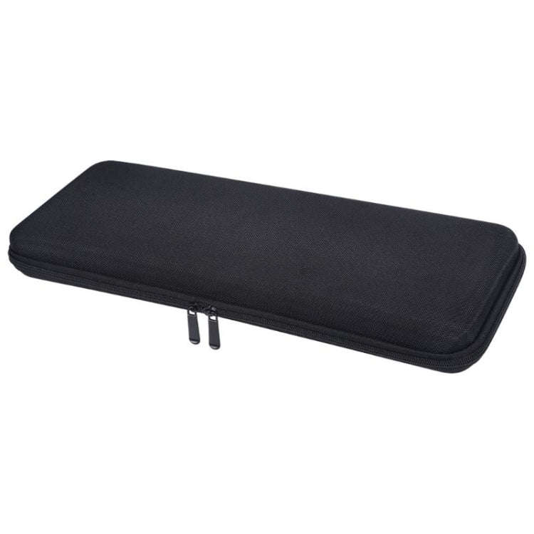 For Logitech Craft Advanced Keyboard Storage Bag Travel Portable Mouse Box Keyboard Protective Sl...