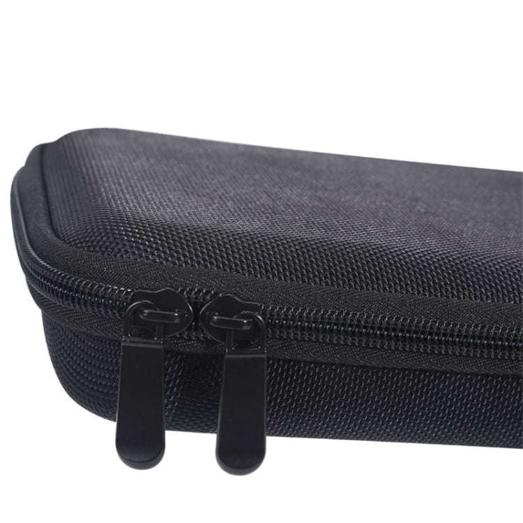 For Logitech Craft Advanced Keyboard Storage Bag Travel Portable Mouse Box Keyboard Protective Sl...