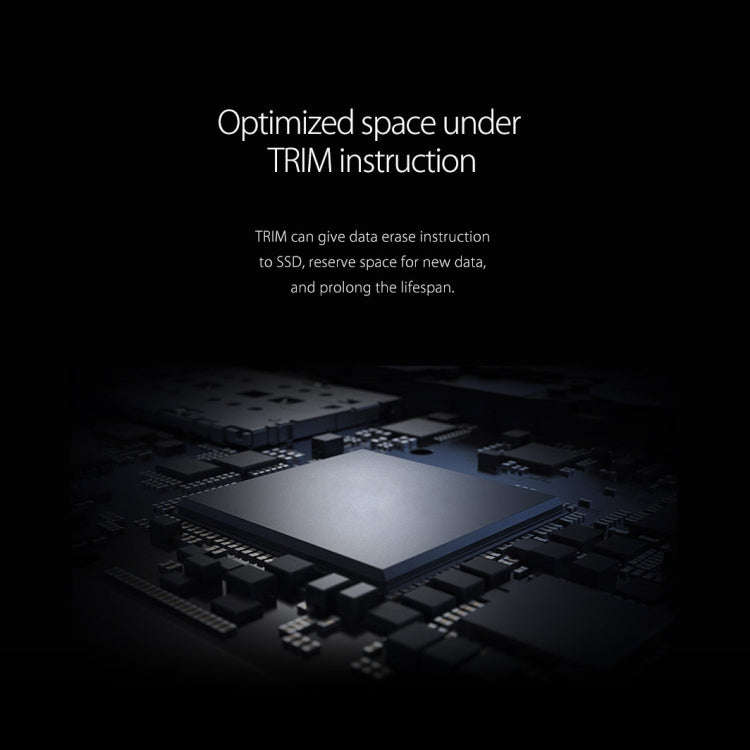 ORICO MSG-U3 Mini MSATA SSD Enclosure