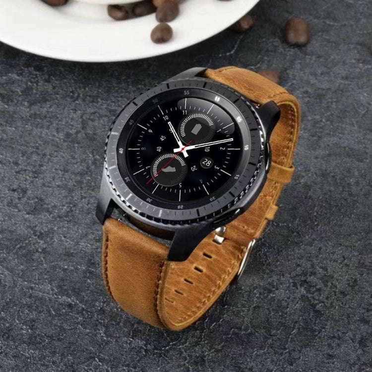 For Huami 1s/ Huami 2 / Ticwatch1 / Ticwatch Pro / Samsung Galaxy Watch 46mm / Samsung S3 / Huawe...