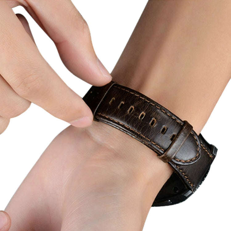 For Huami 1s/ Huami 2 / Ticwatch1 / Ticwatch Pro / Samsung Galaxy Watch 46mm / Samsung S3 / Huawe...