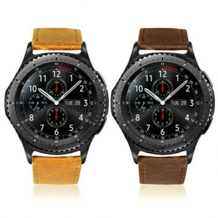For Huami 1s/ Huami 2 / Ticwatch1 / Ticwatch Pro / Samsung Galaxy Watch 46mm / Samsung S3 / Huawe...