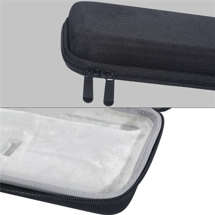 For Logitech MX Keys Advanced Keyboard Travel Home Storage Bag Portable Mouse Box Keyboard Protec...