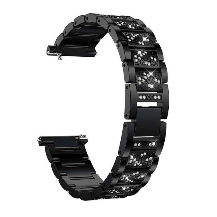 For Huami 1 / Huami 2 / Ticwatch1 / Ticwatch Pro / Samsung Galaxy Watch 46mm / Samsung S3 / Huawe...
