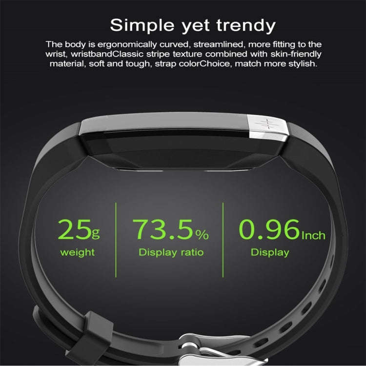 T1 1.14 inch Color Screen Smart Watch IP67 Waterproof,Support Call Reminder /Heart Rate Monitorin...