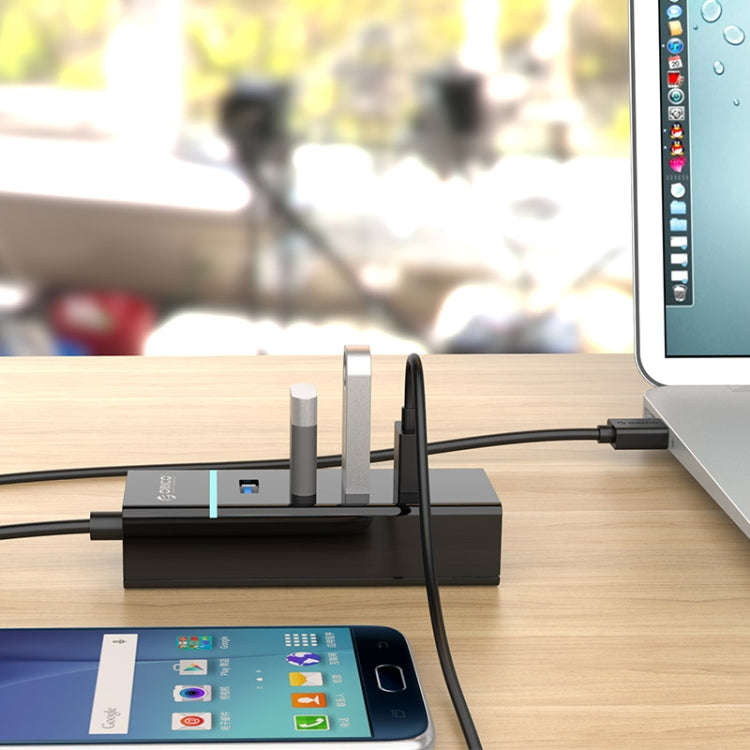 ORICO W6PH4-U3  4 Ports USB 3.0 HUB