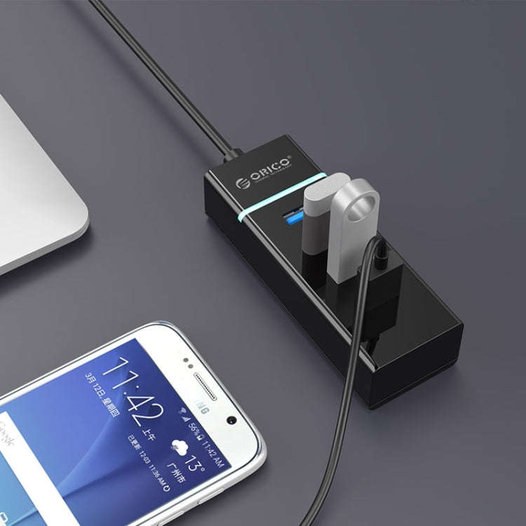 ORICO W6PH4-U3  4 Ports USB 3.0 HUB
