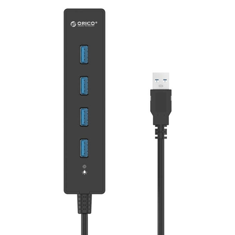 ORICO W8PH4-U3 4 Ports USB 3.0 HUB