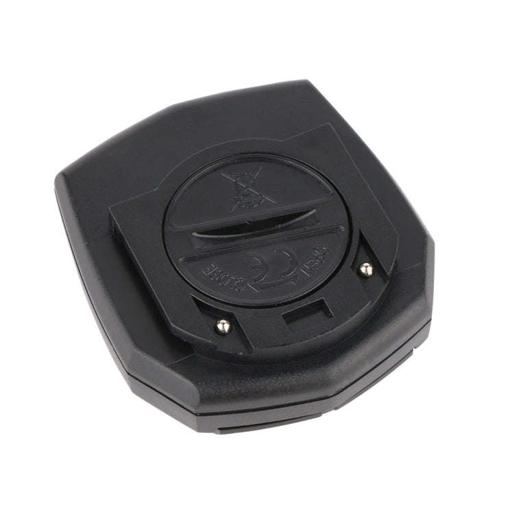 SUNDING SD-581A Bike Wired Computer Speedometer Odometer Cycling Bicycle Waterproof Measurable Te...