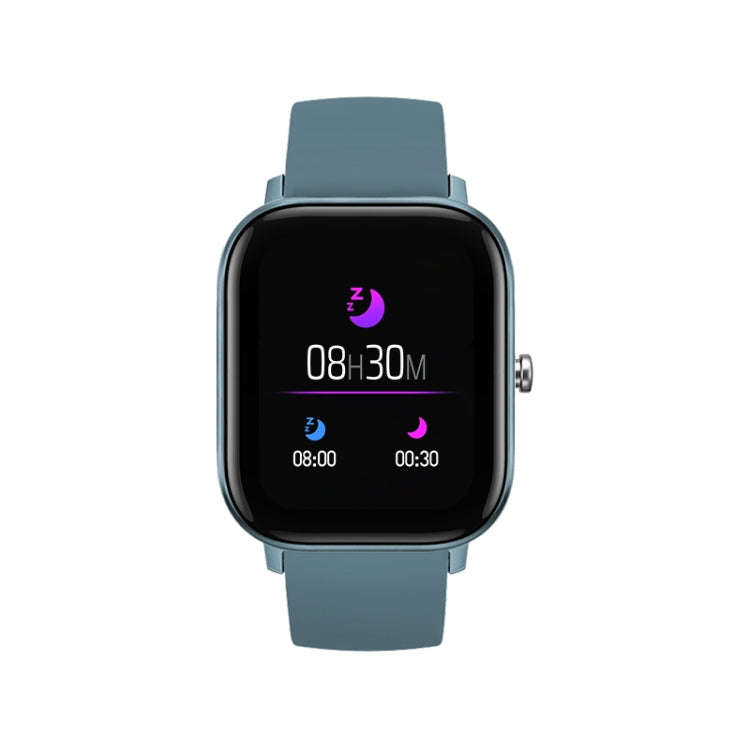P8 1.4 inch Color Screen Smart Watch IPX7 Waterproof,Support Call Reminder /Heart Rate Monitoring...