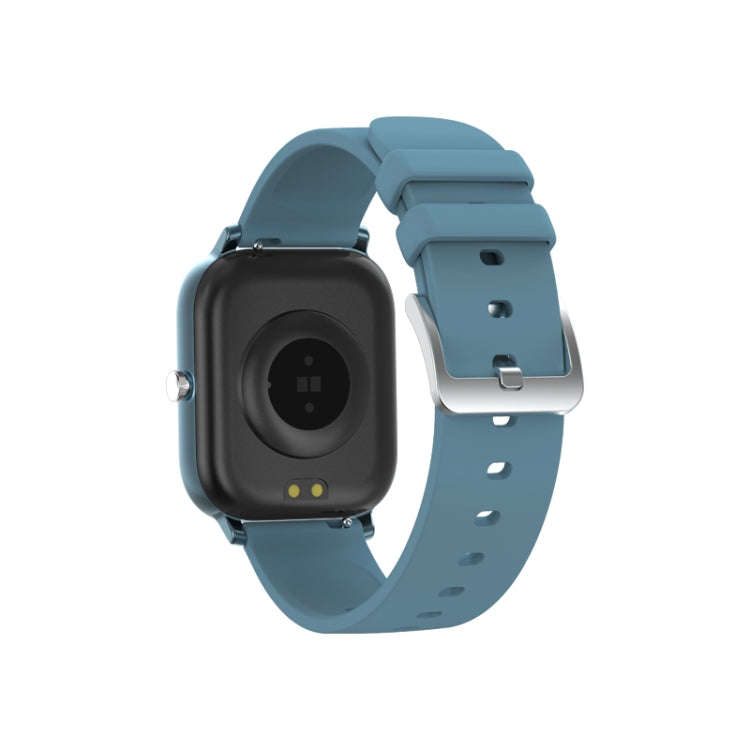 P8 1.4 inch Color Screen Smart Watch IPX7 Waterproof,Support Call Reminder /Heart Rate Monitoring...