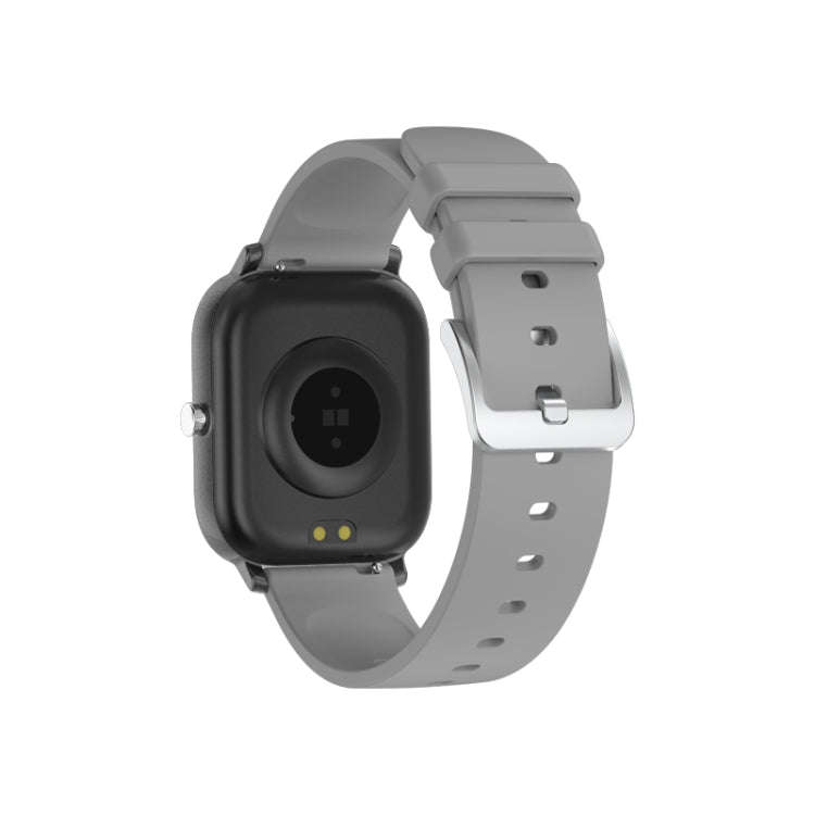 P8 1.4 inch Color Screen Smart Watch IPX7 Waterproof,Support Call Reminder /Heart Rate Monitoring...