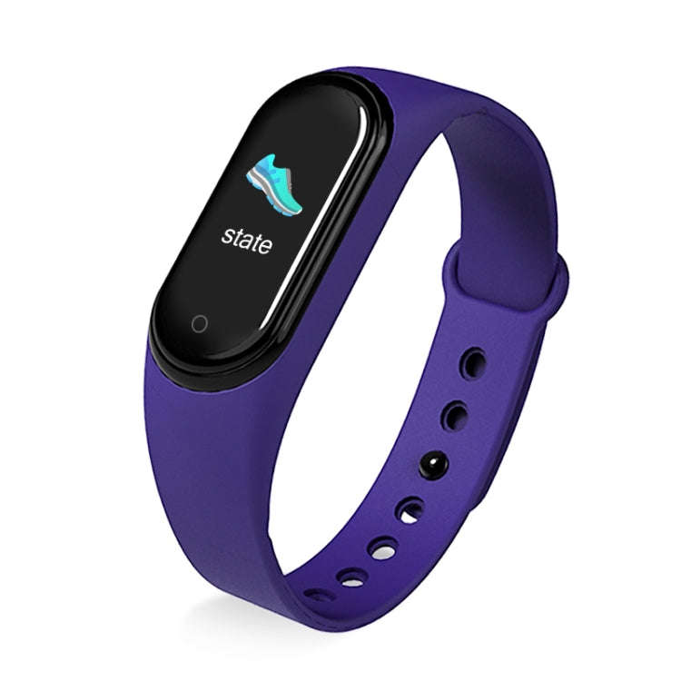 KM5 0.96inch Color Screen Phone Smart Watch IP68 Waterproof,Support Bluetooth Call/Bluetooth Musi...