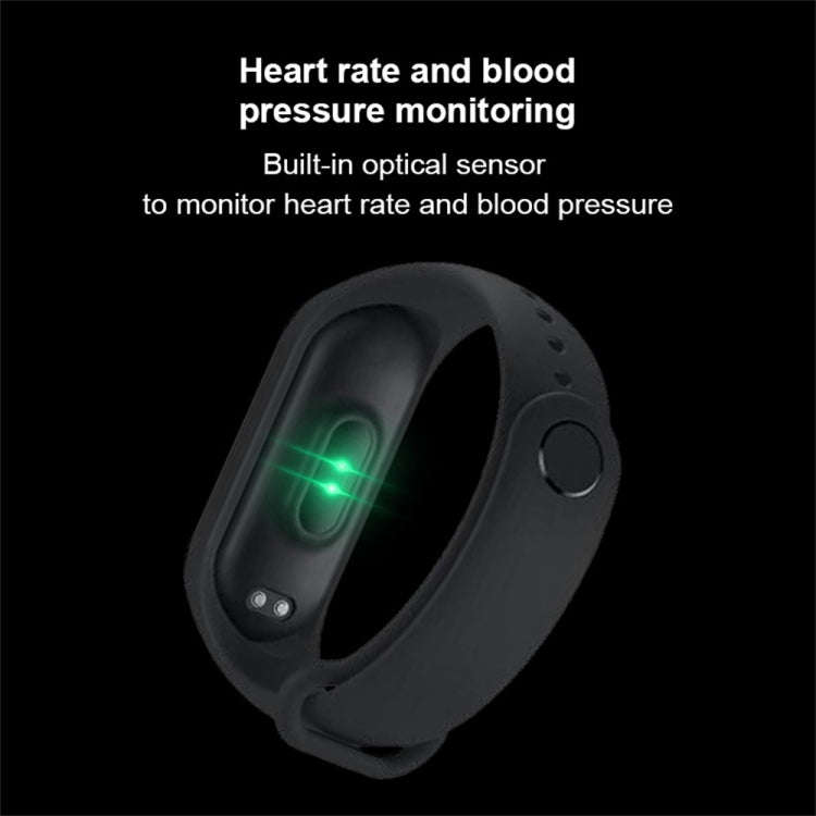 KM5 0.96inch Color Screen Phone Smart Watch IP68 Waterproof,Support Bluetooth Call/Bluetooth Musi...