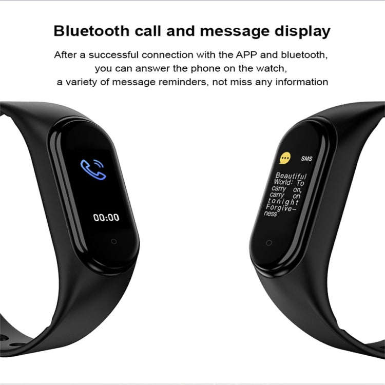 KM5 0.96inch Color Screen Phone Smart Watch IP68 Waterproof,Support Bluetooth Call/Bluetooth Musi...