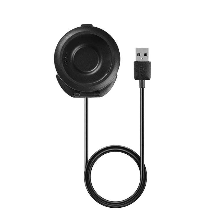 Suitable for Amazfit Verge A1801 Charging Cable Huami Smart Watch Youth Cover Anti-lost Charger C...