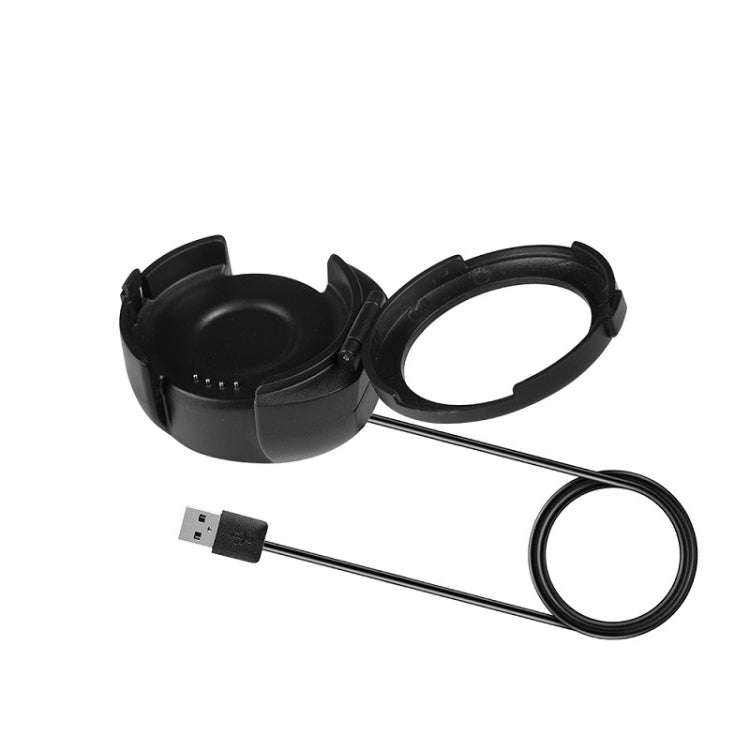 Suitable for Amazfit Verge A1801 Charging Cable Huami Smart Watch Youth Cover Anti-lost Charger C...