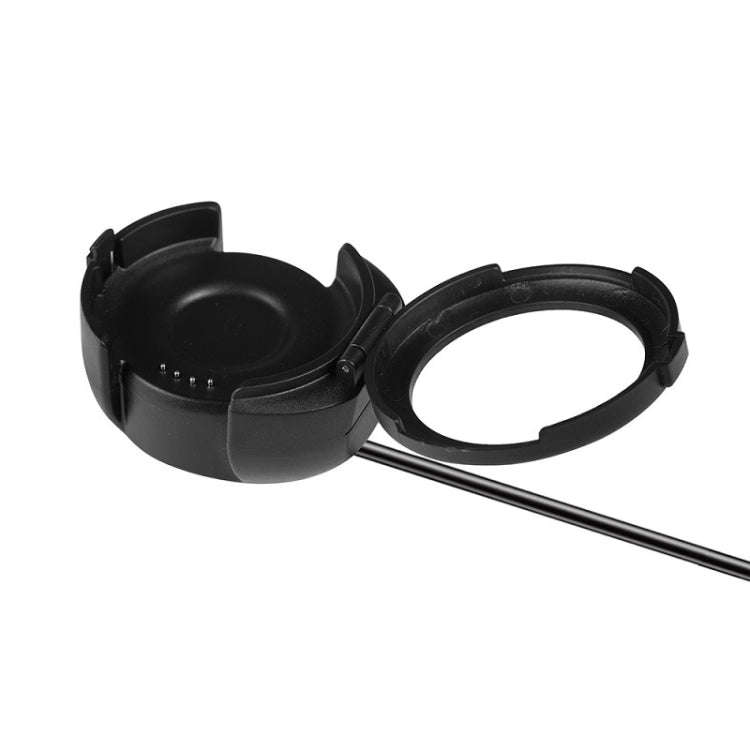 Suitable for Amazfit Verge A1801 Charging Cable Huami Smart Watch Youth Cover Anti-lost Charger C...