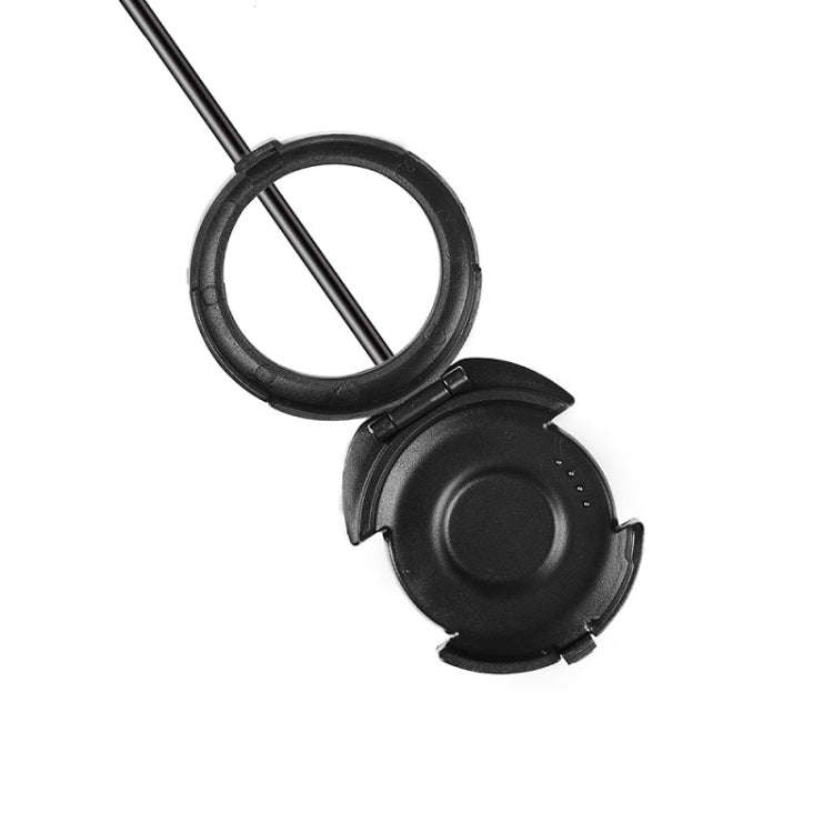Suitable for Amazfit Verge A1801 Charging Cable Huami Smart Watch Youth Cover Anti-lost Charger C...