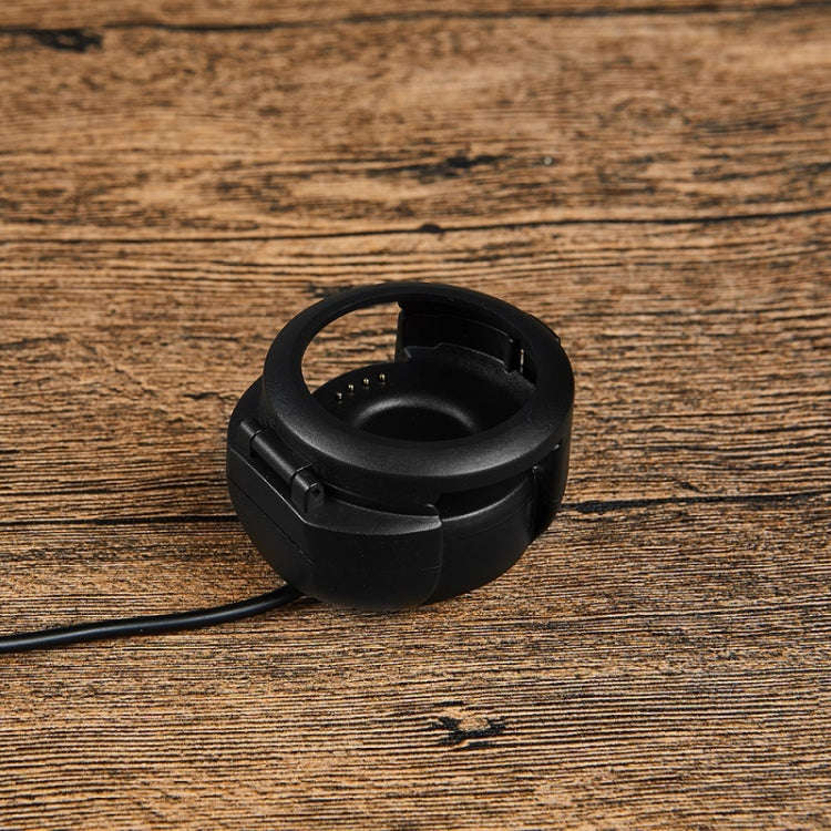 Suitable for Amazfit Verge A1801 Charging Cable Huami Smart Watch Youth Cover Anti-lost Charger C...