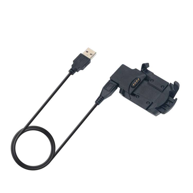 Suitable for Garmin Quatix 3 Charger Garmin Fenix 3 HR Charging Base