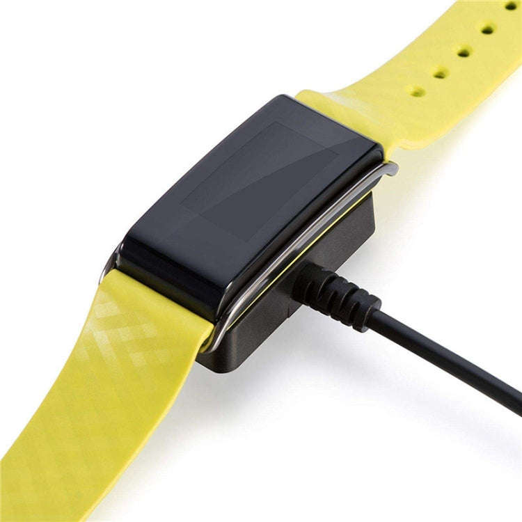 For Honor A2 Sports Play Ring Magnetically Suction Charging Line A2 Smart Watch Charger