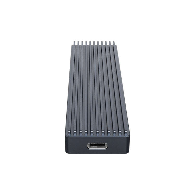 ORICO M2PJ NVME M.2 SSD Enclosure(Black)