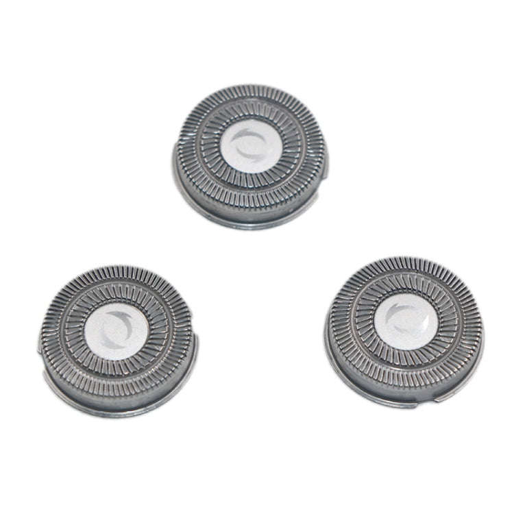 For Flyco FR8 / FS373 / 339 / 372 / 360 Electric Razor Shaver Replace Blade Cutter Head(Silver)