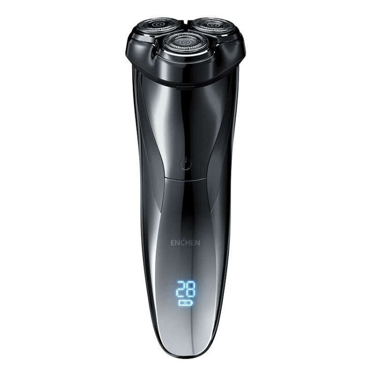 Original Xiaomi Youpin Yingqu Blackstone3 Men Portable Face Care Three Cutter Heads Electric Shav...