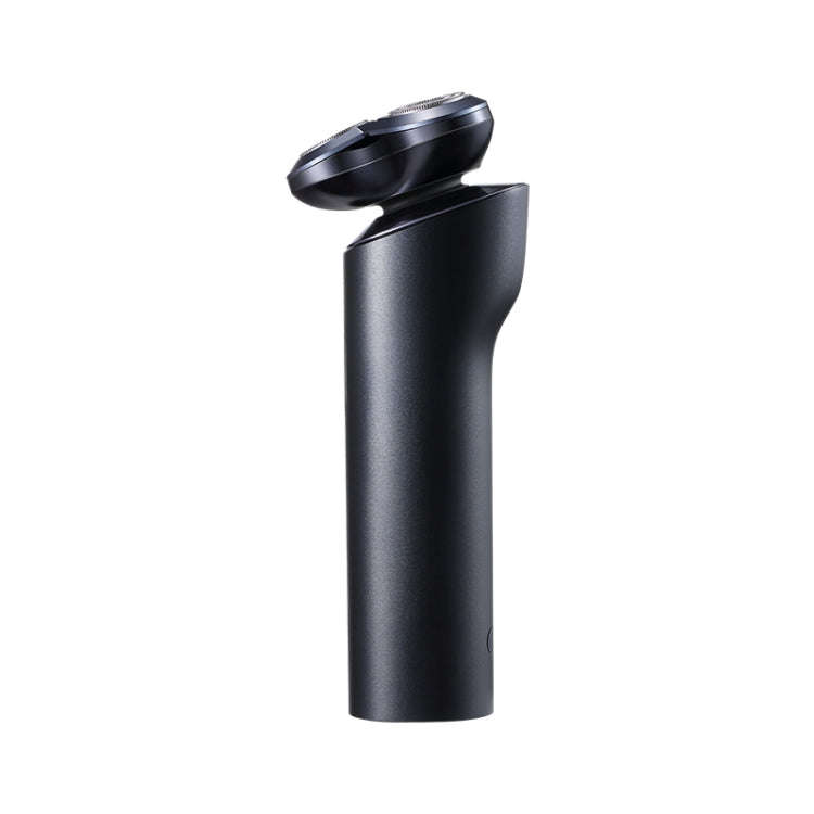 Original Xiaomi Mijia S700 Electric Shaver Rechargeable IPX7 Waterproof Wet Dry Beard Trimmer (Bl...