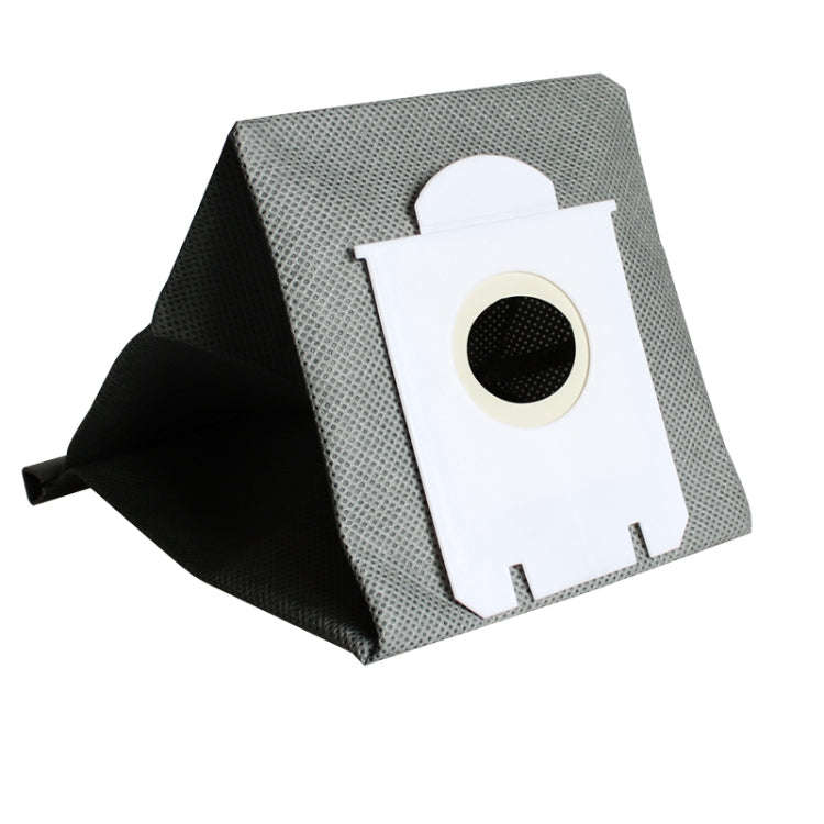 Vacuum Cleaner Bags Dust Bag Replacement For Philips FC8613 FC8614 FC8220 FC8222 HR8376, HR8378, ...