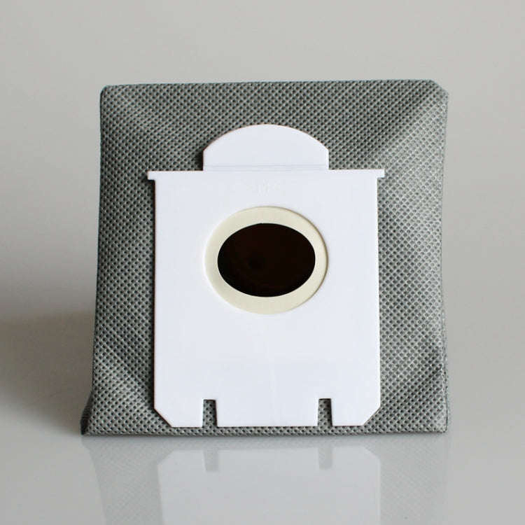 Vacuum Cleaner Bags Dust Bag Replacement For Philips FC8613 FC8614 FC8220 FC8222 HR8376, HR8378, ...