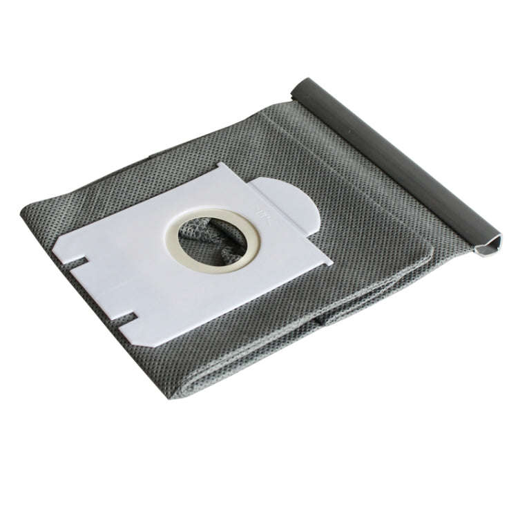 Vacuum Cleaner Bags Dust Bag Replacement For Philips FC8613 FC8614 FC8220 FC8222 HR8376, HR8378, ...