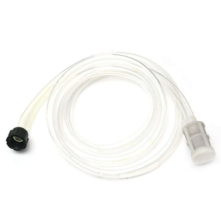 High Pressure 12V Portable 36W 73PSI Car Electric Washer Washing Machine Cigarette Lighter Water ...