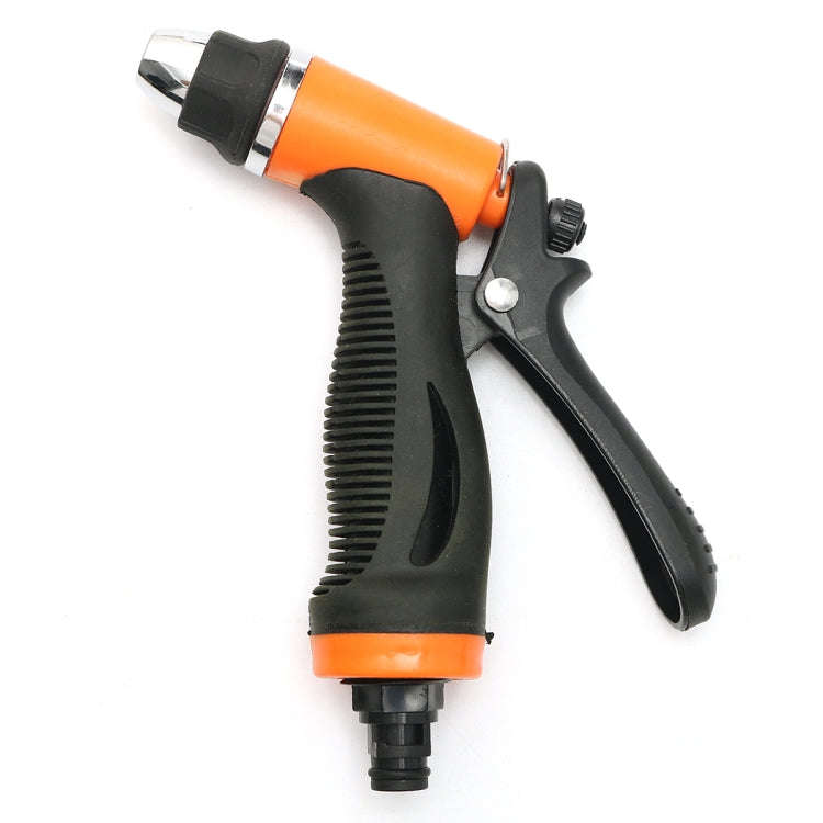 High Pressure 12V Portable 36W 73PSI Car Electric Washer Washing Machine Cigarette Lighter Water ...