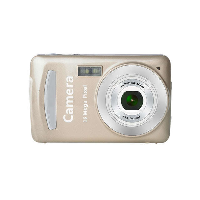 2.4 Inch 16MP 720P Mini LSR Cam Digital Camera for Kids Baby Cute Cartoon Multifunction Toy Camer...