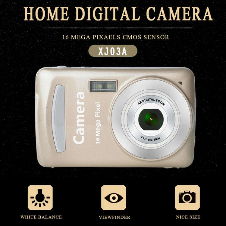 2.4 Inch 16MP 720P Mini LSR Cam Digital Camera for Kids Baby Cute Cartoon Multifunction Toy Camer...