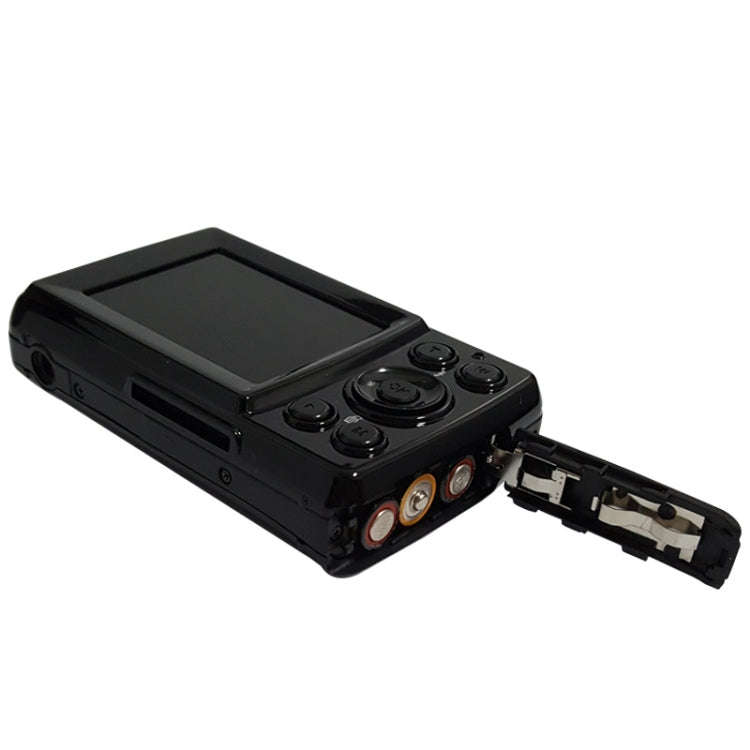 2.4 Inch 16MP 720P Mini LSR Cam Digital Camera for Kids Baby Cute Cartoon Multifunction Toy Camer...