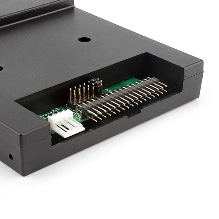 SFR1M44-U100K  Floppy Disk Drive to USB Emulator Simulation 500 kbps for Musical Keyboard