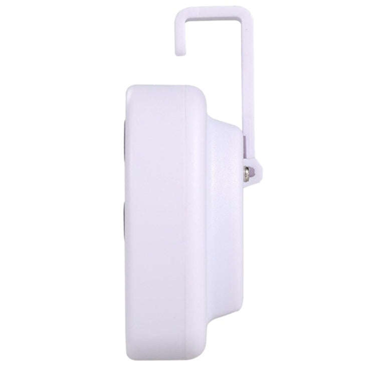 Digital LCD Thermometer Fridge Temperature Sensor Freezer Thermometer(White)