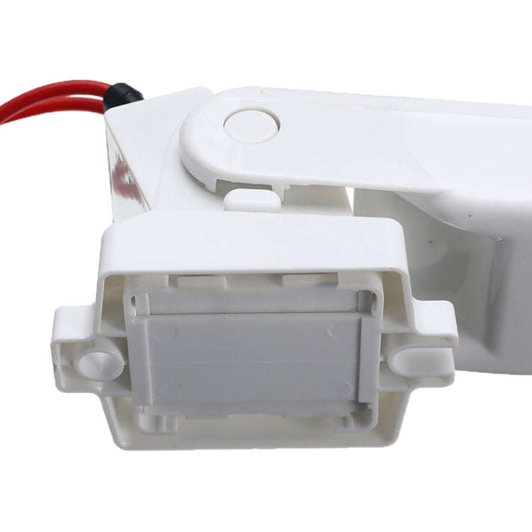 Automatic Electric Boat Maine Bilge Pump Float Switch Water Level Controller DC Flow Sensor Switc...
