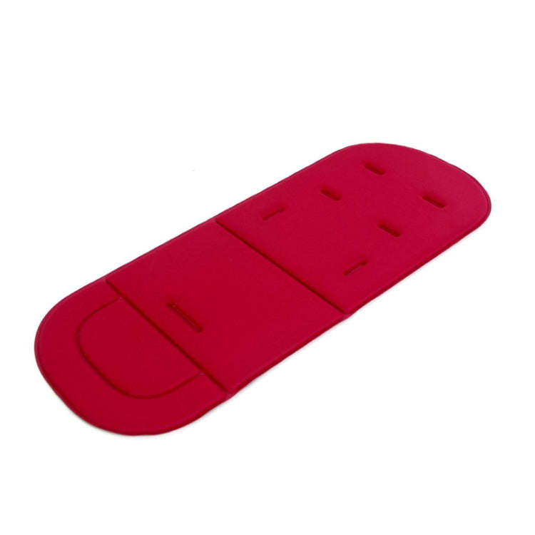 Comfortable Baby Stroller Pad Four Seasons General Soft Seat Cushion Child Cart Seat Mat Kids Pus...
