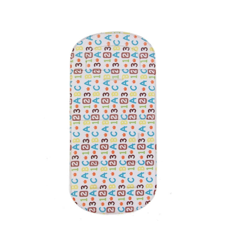 Comfortable Baby Stroller Pad Four Seasons General Soft Seat Cushion Child Cart Seat Mat Kids Pus...