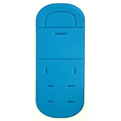 Comfortable Baby Stroller Pad Four Seasons General Soft Seat Cushion Child Cart Seat Mat Kids Pus...